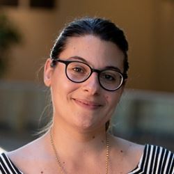 Irene Stefanakos